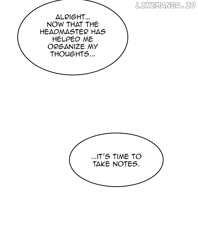Blood Reverie Chapter 78 - page 25