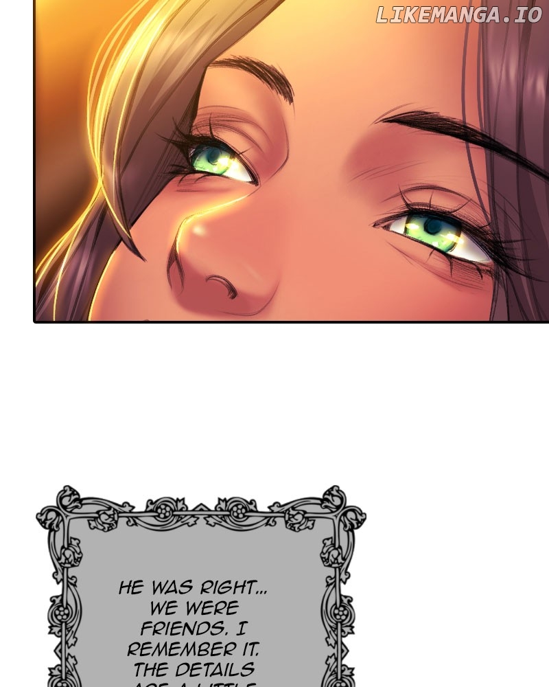 Blood Reverie Chapter 78 - page 4