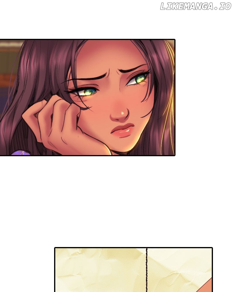 Blood Reverie Chapter 78 - page 41