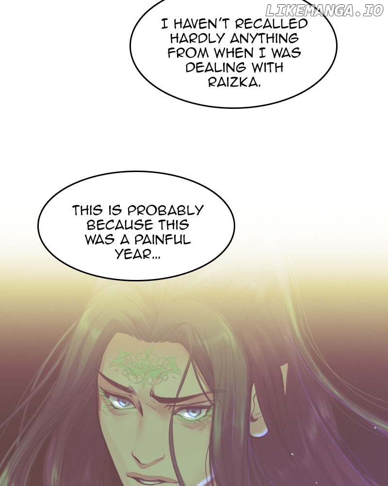 Blood Reverie Chapter 78 - page 43