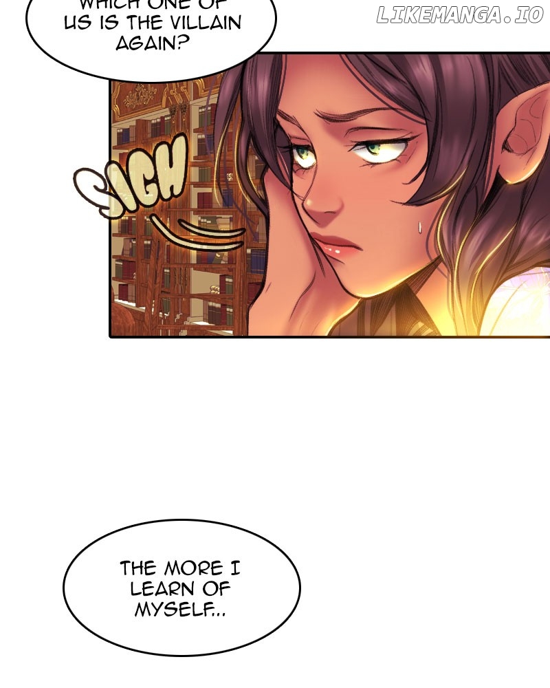 Blood Reverie Chapter 78 - page 46
