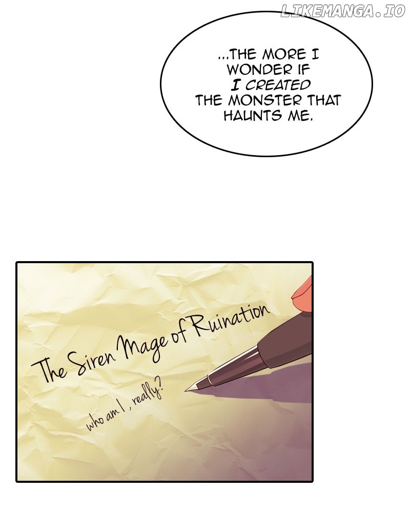 Blood Reverie Chapter 78 - page 47