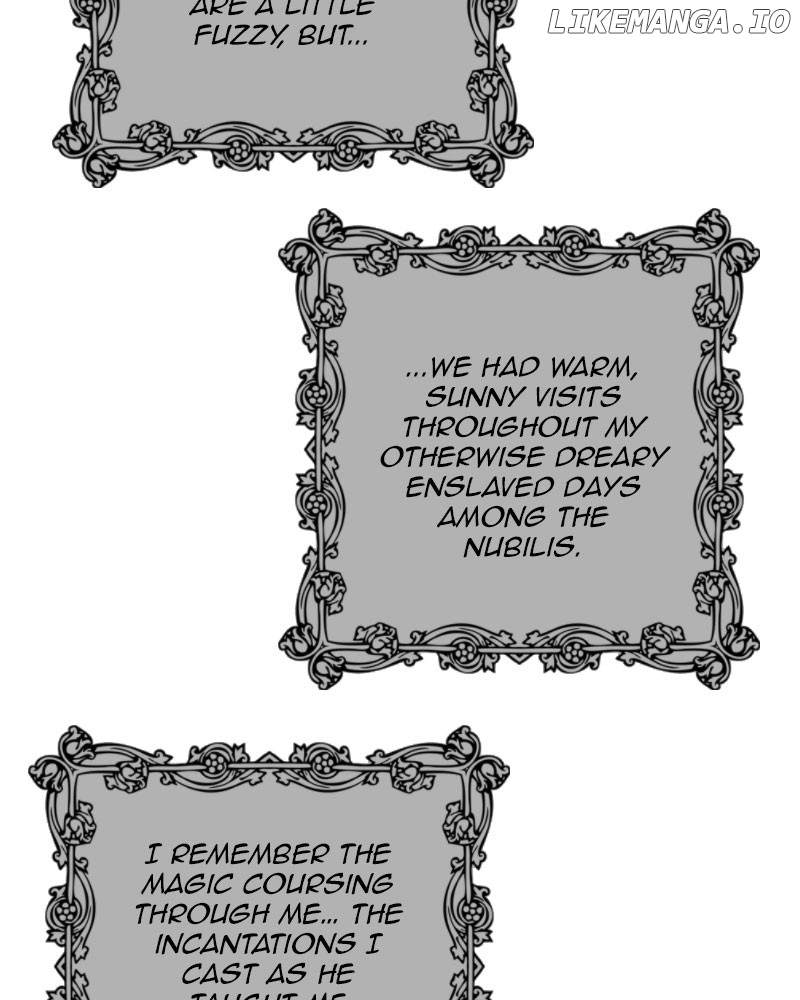 Blood Reverie Chapter 78 - page 5