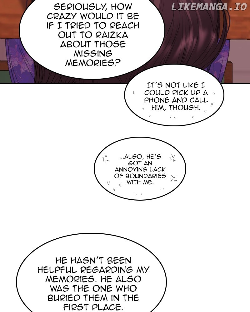 Blood Reverie Chapter 78 - page 63