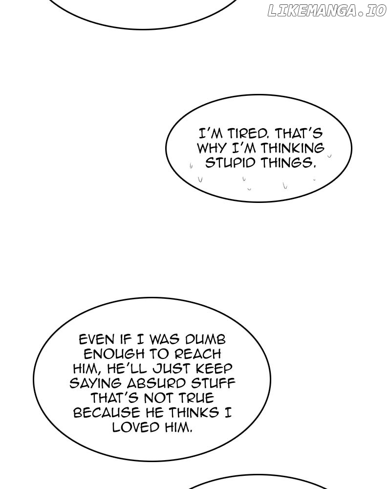 Blood Reverie Chapter 78 - page 64