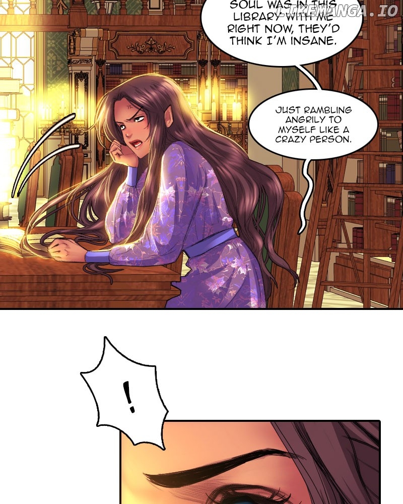 Blood Reverie Chapter 78 - page 67
