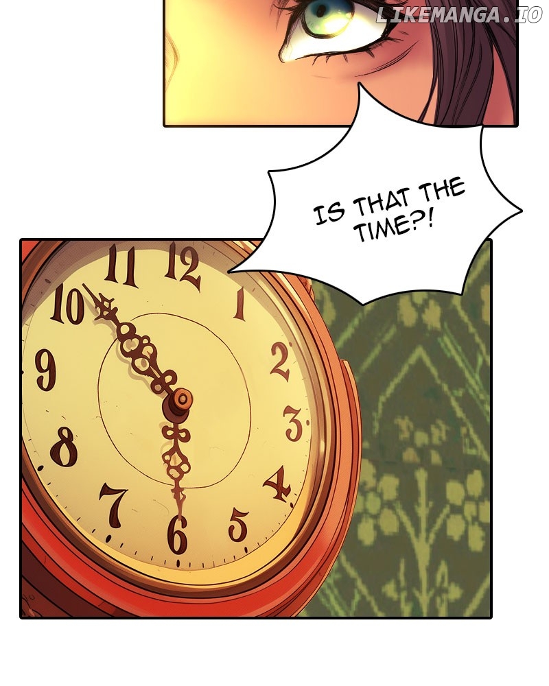 Blood Reverie Chapter 78 - page 68