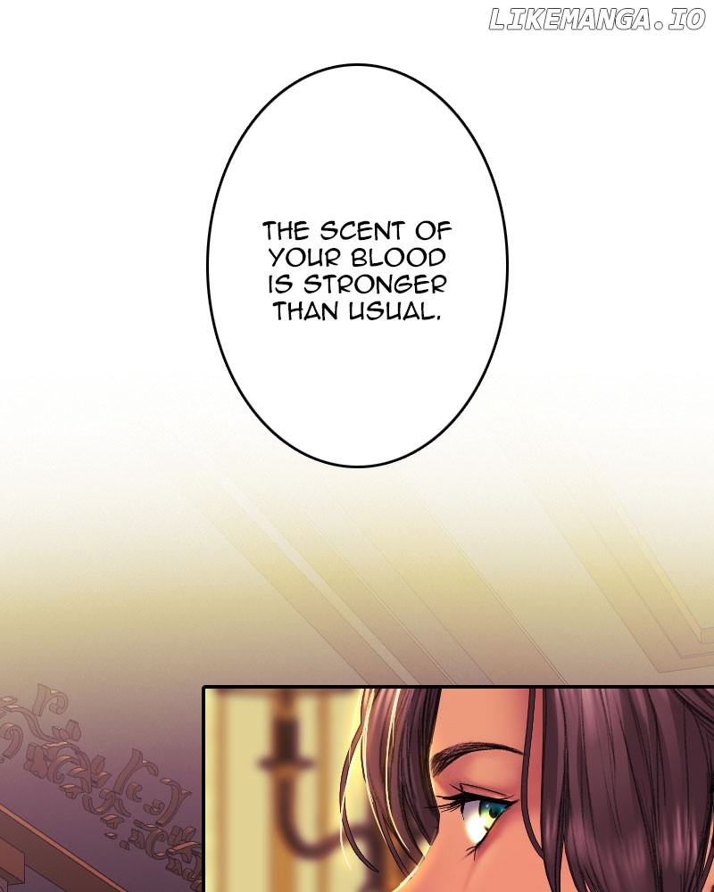 Blood Reverie Chapter 78 - page 78