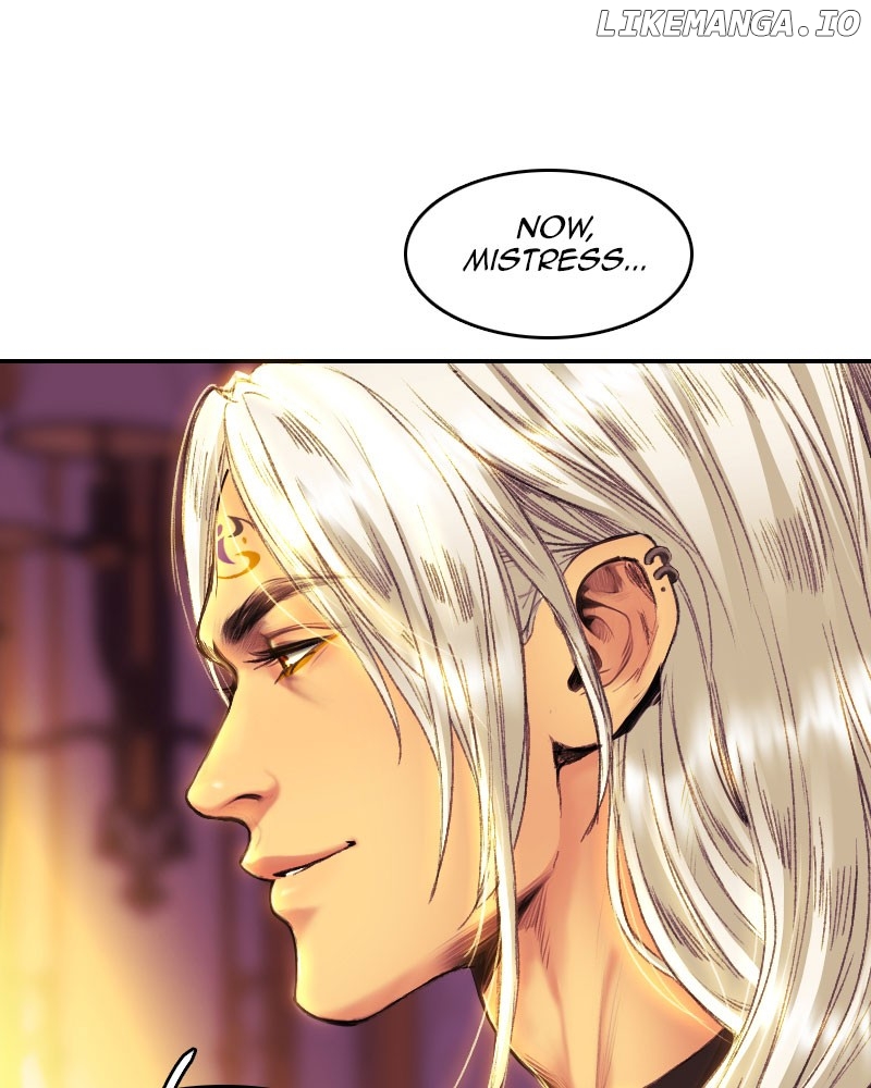 Blood Reverie Chapter 78 - page 83