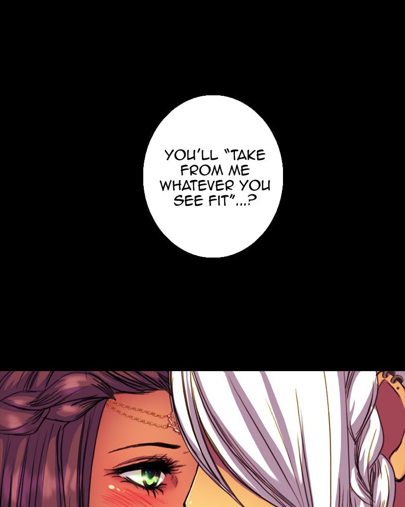 Blood Reverie chapter 9 - page 1