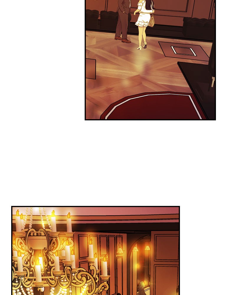 Blood Reverie chapter 9 - page 34