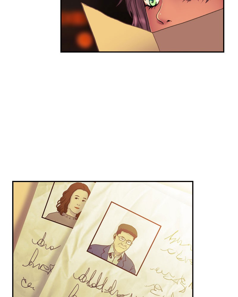 Blood Reverie chapter 9 - page 61