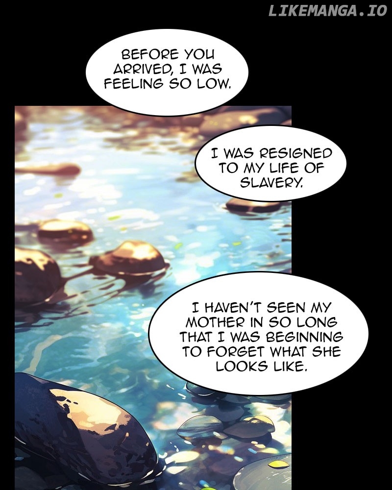 Blood Reverie Chapter 77 - page 43