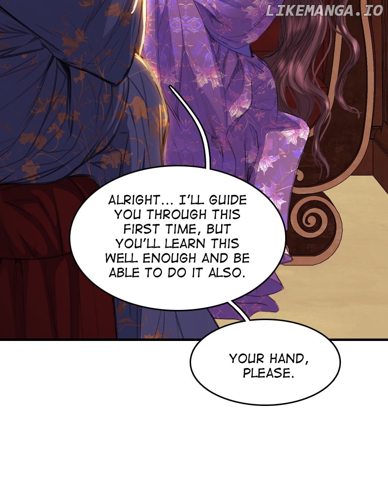 Blood Reverie Chapter 77 - page 5