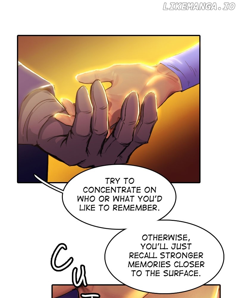 Blood Reverie Chapter 77 - page 6