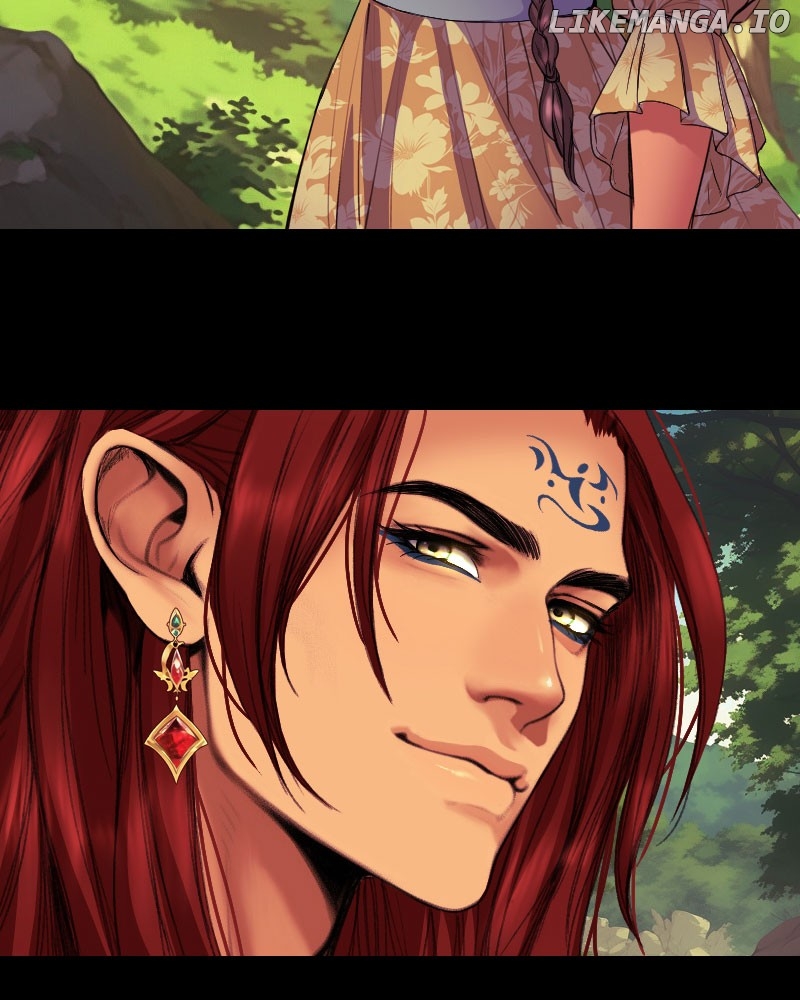 Blood Reverie Chapter 77 - page 66