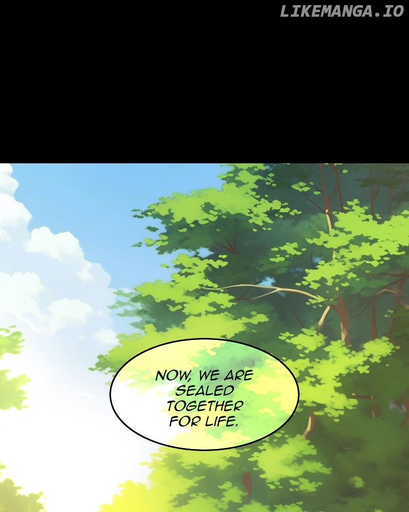 Blood Reverie Chapter 77 - page 80