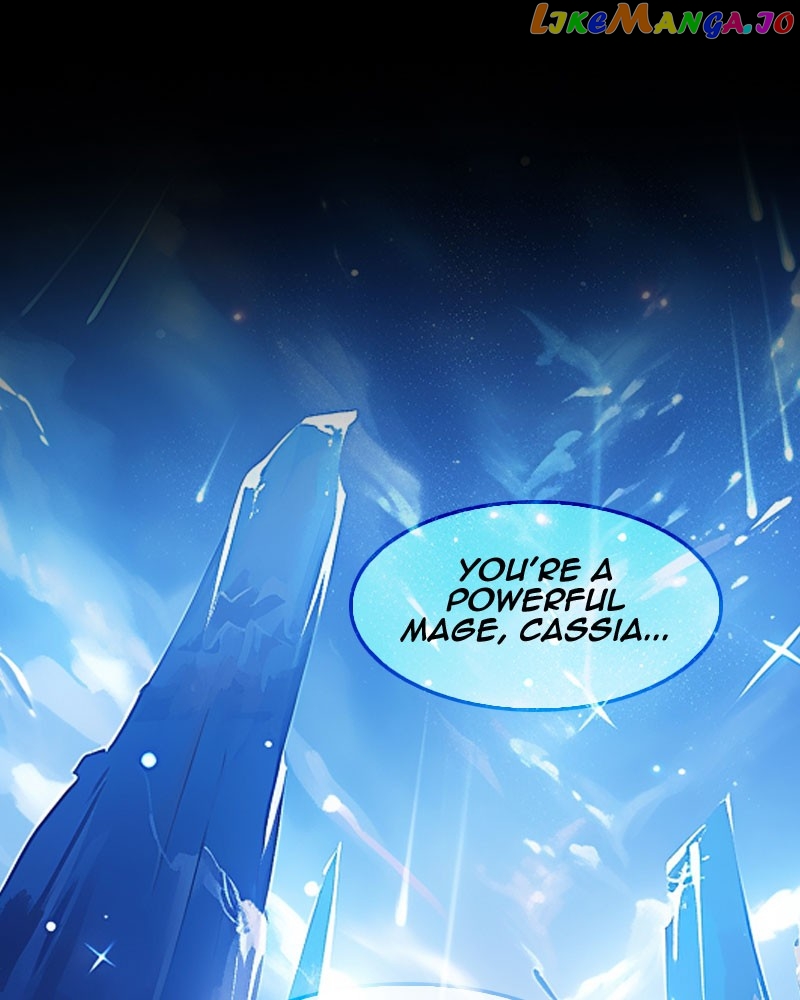 Blood Reverie Chapter 54 - page 1