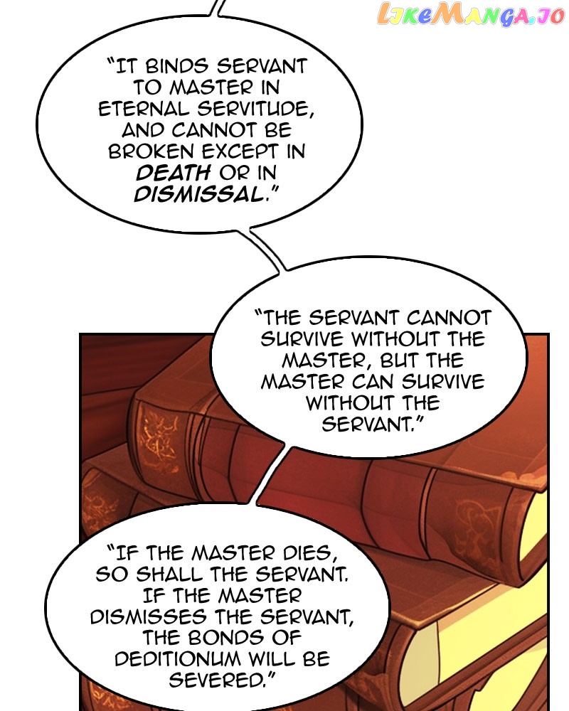 Blood Reverie Chapter 54 - page 104