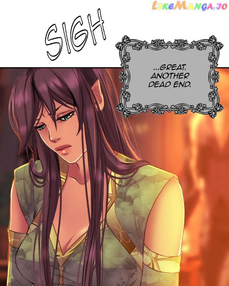 Blood Reverie Chapter 54 - page 106