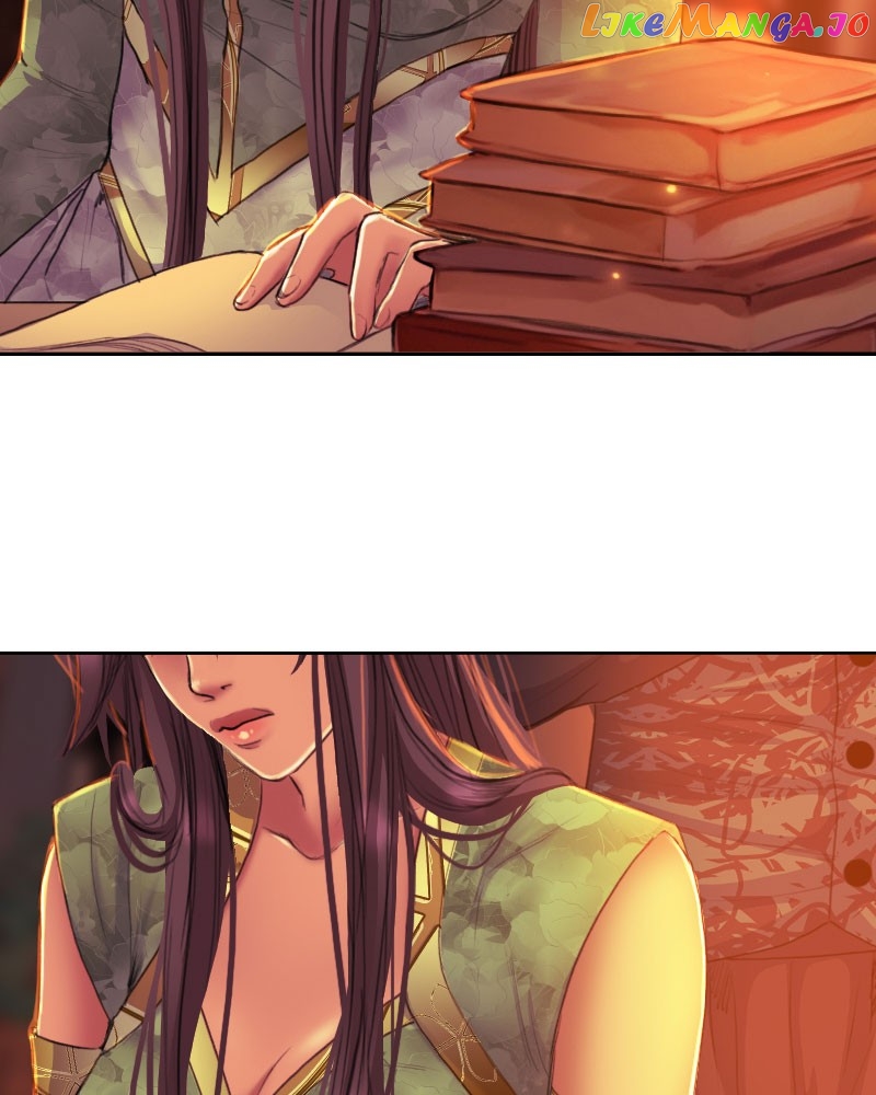 Blood Reverie Chapter 54 - page 107