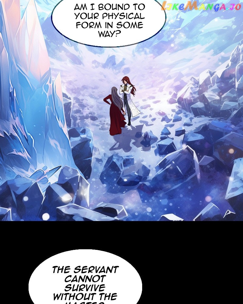 Blood Reverie Chapter 54 - page 13