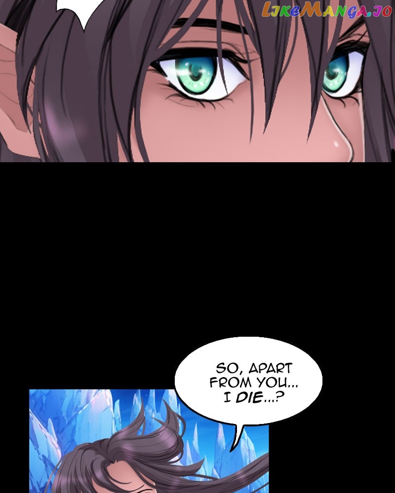 Blood Reverie Chapter 54 - page 15