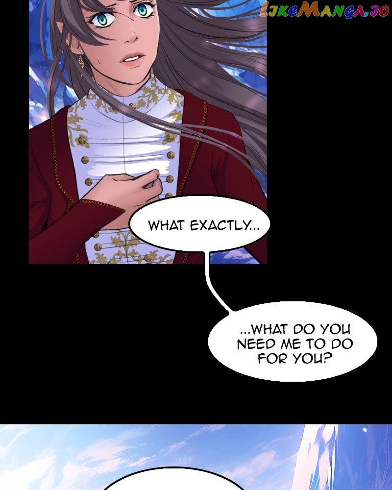 Blood Reverie Chapter 54 - page 16