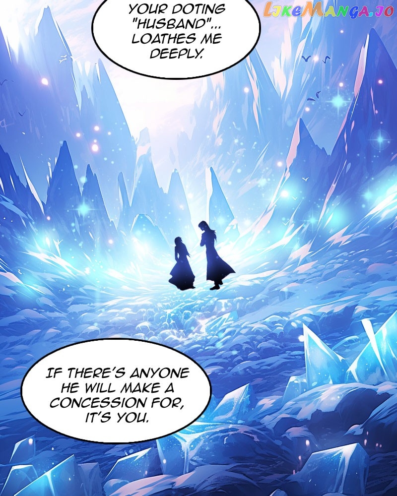 Blood Reverie Chapter 54 - page 17