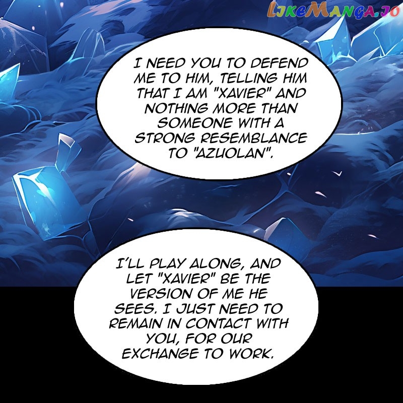 Blood Reverie Chapter 54 - page 18