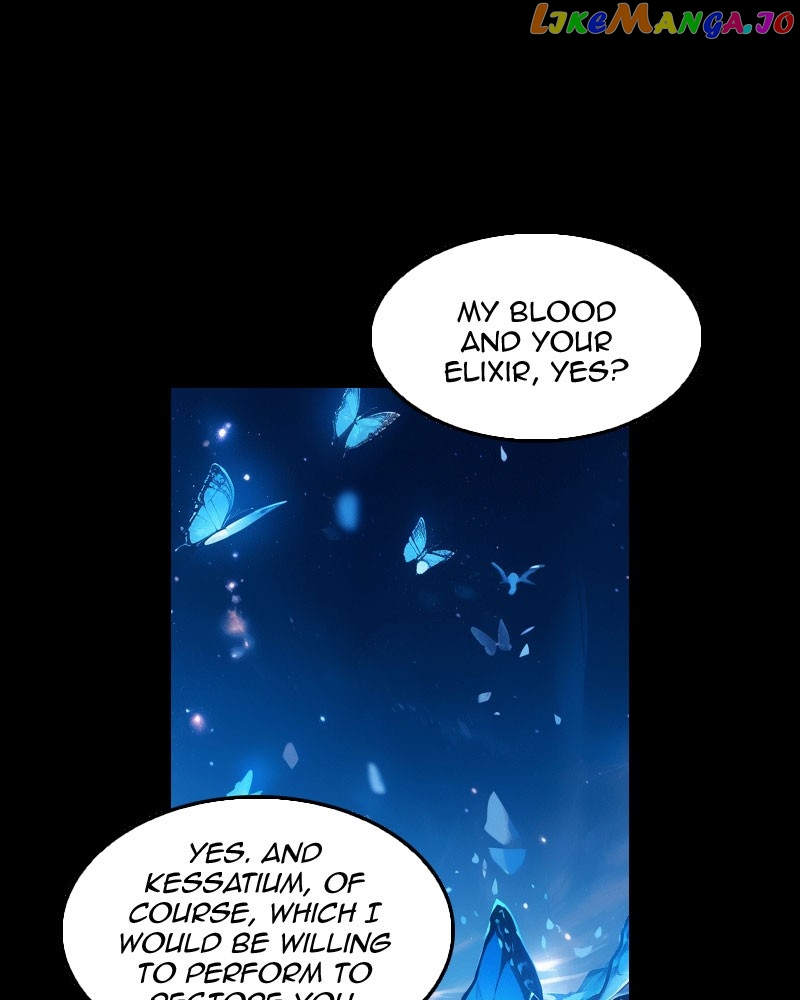 Blood Reverie Chapter 54 - page 19