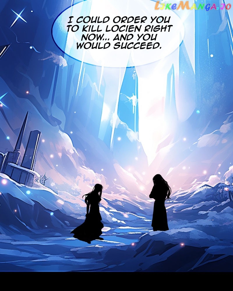 Blood Reverie Chapter 54 - page 2