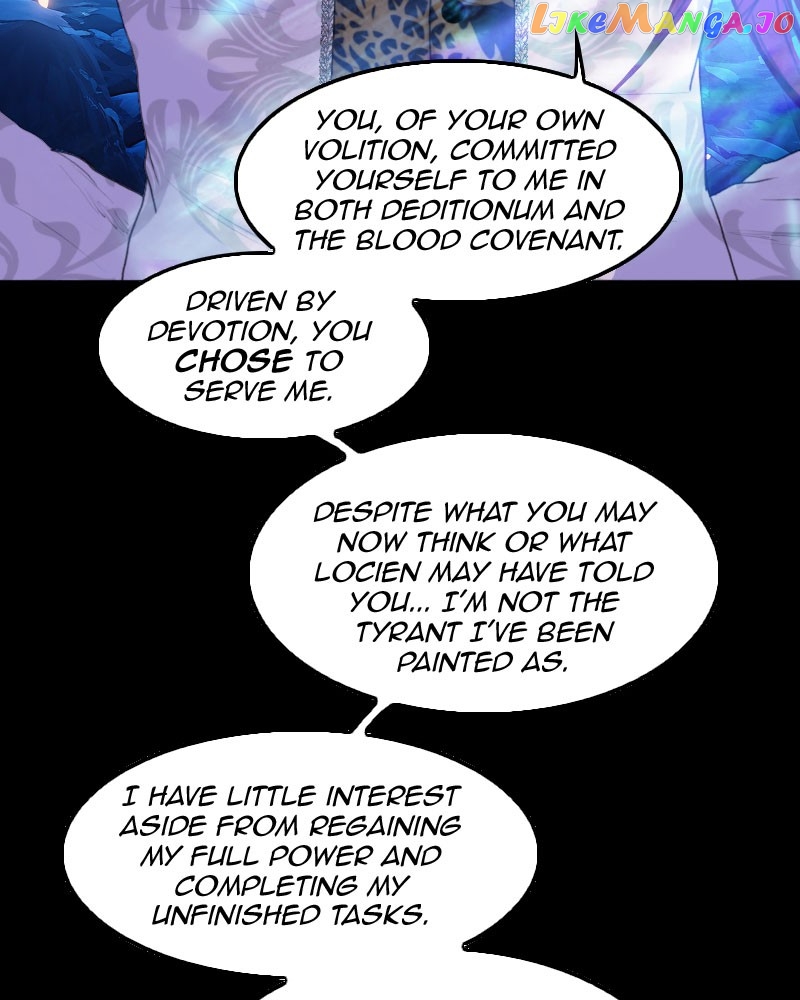 Blood Reverie Chapter 54 - page 24