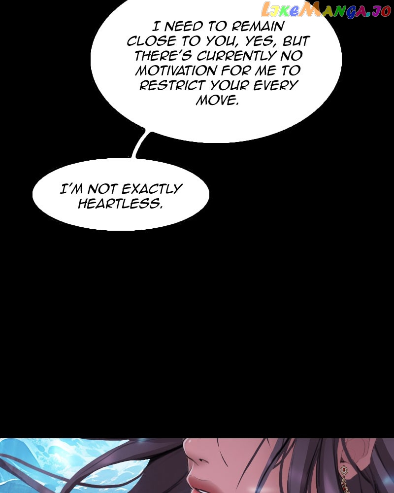 Blood Reverie Chapter 54 - page 25