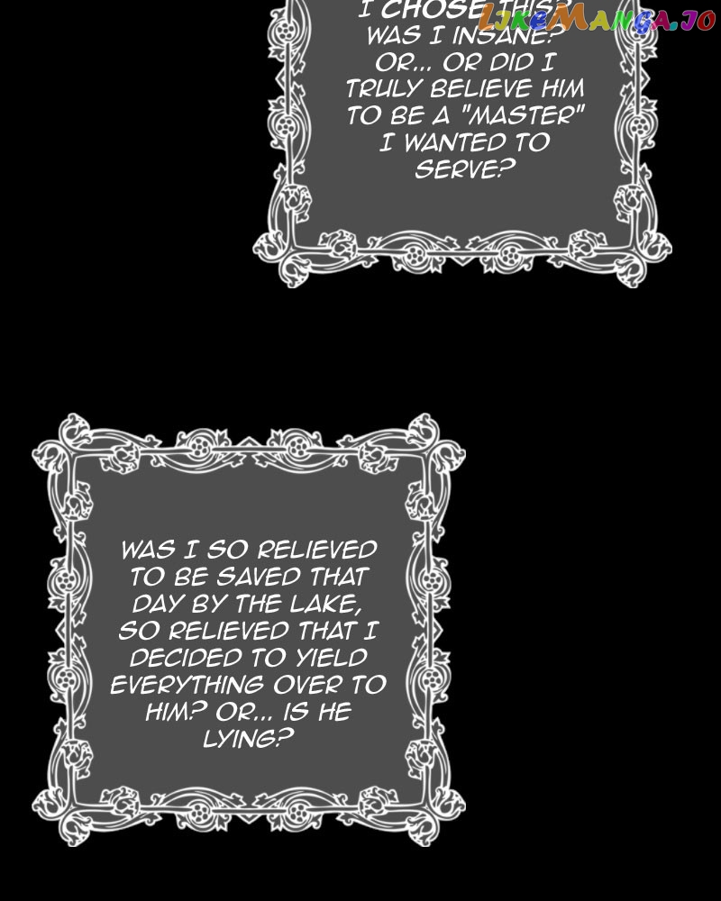 Blood Reverie Chapter 54 - page 27