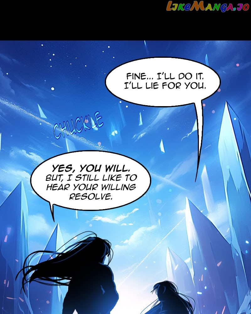 Blood Reverie Chapter 54 - page 29