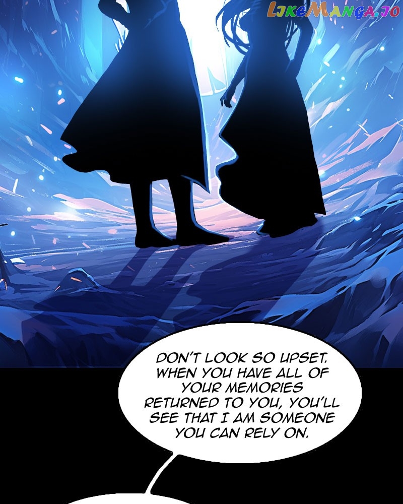 Blood Reverie Chapter 54 - page 30