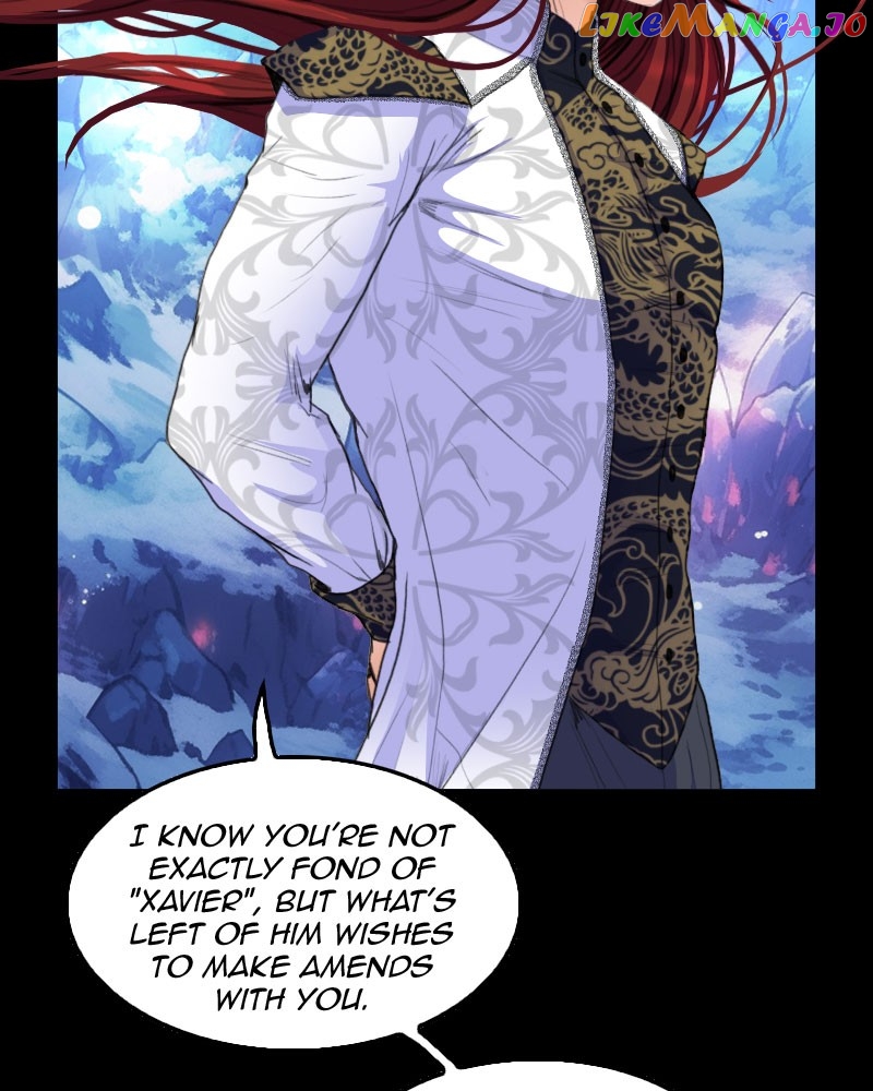 Blood Reverie Chapter 54 - page 32