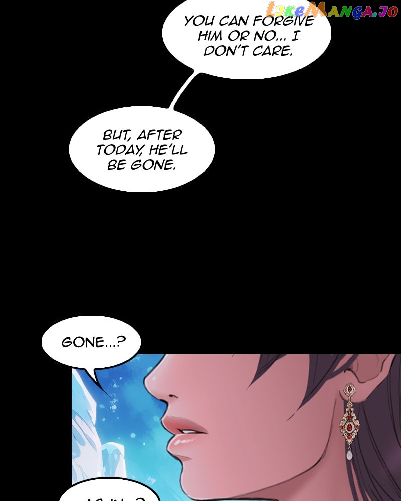 Blood Reverie Chapter 54 - page 33