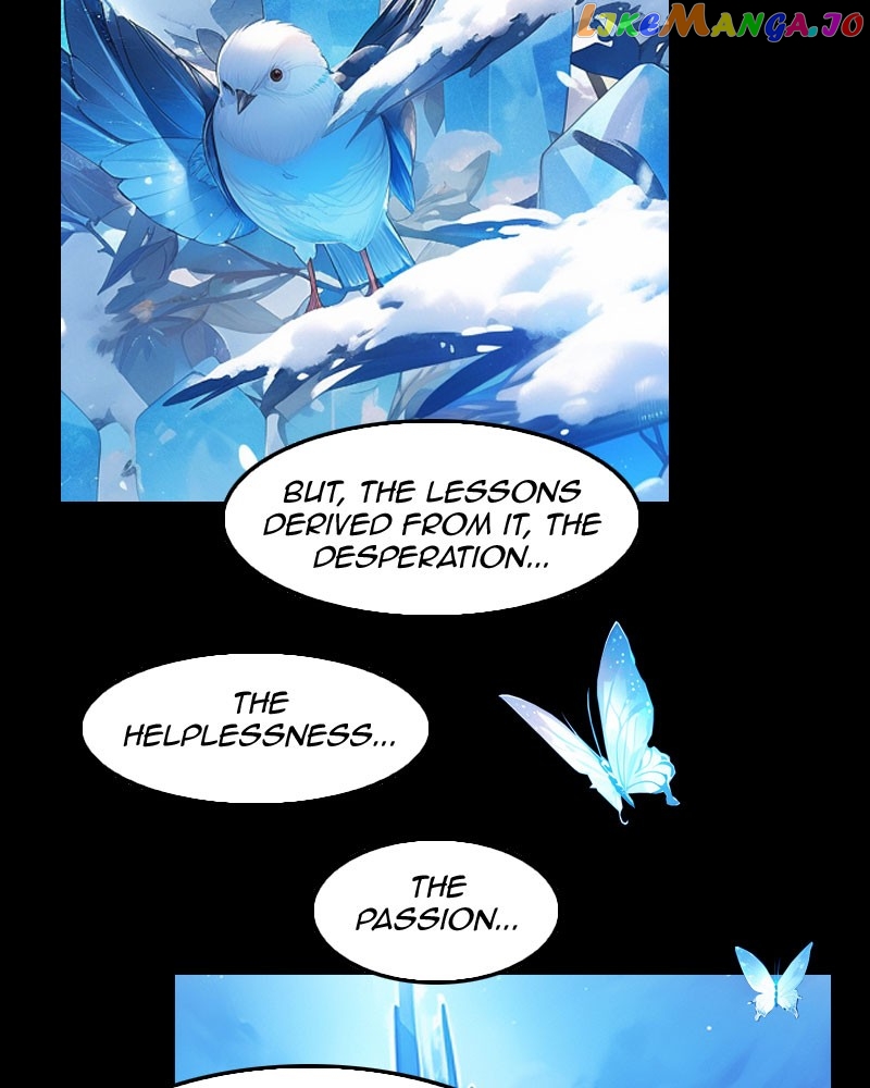 Blood Reverie Chapter 54 - page 35
