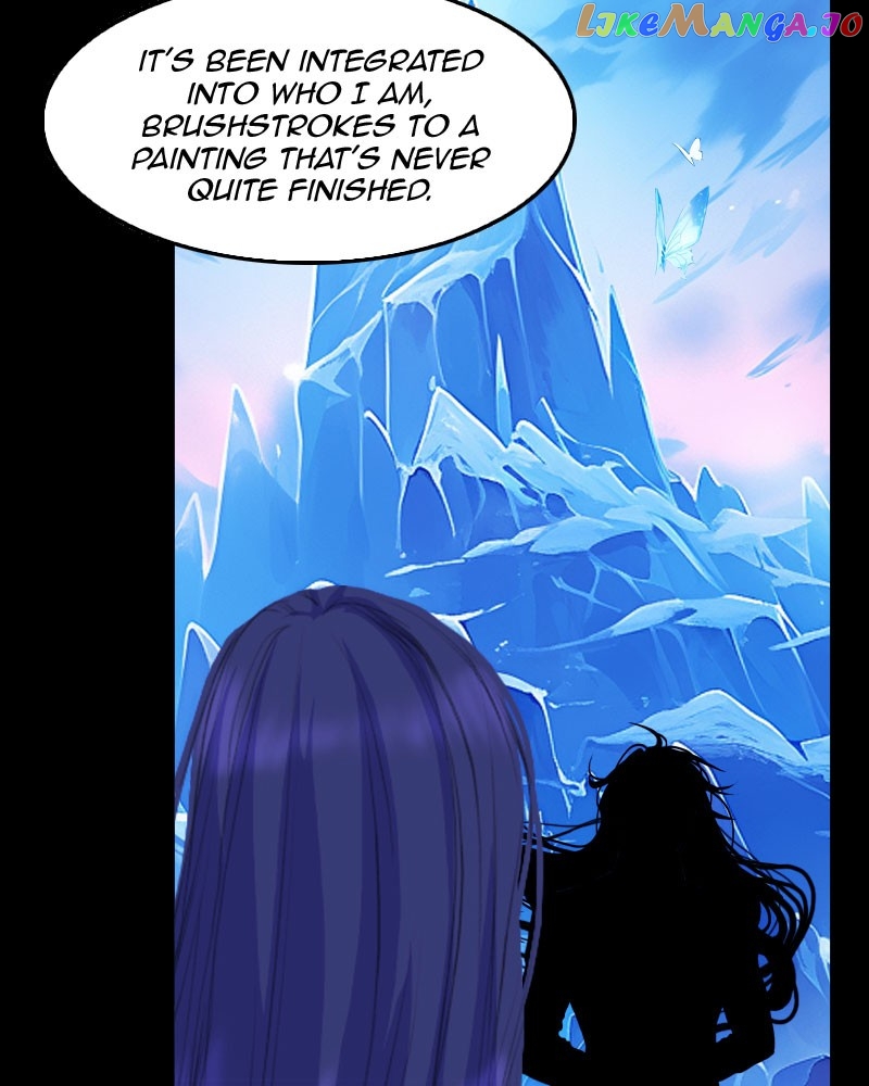 Blood Reverie Chapter 54 - page 36