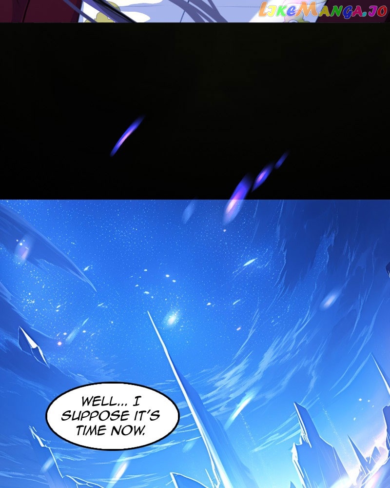 Blood Reverie Chapter 54 - page 39