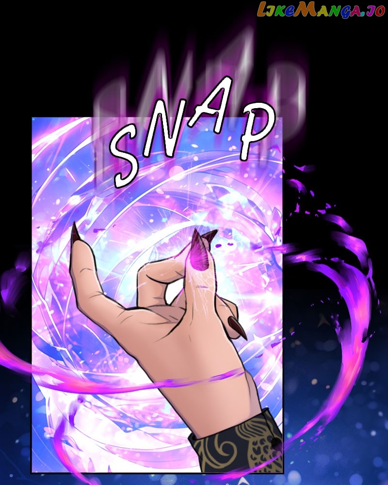 Blood Reverie Chapter 54 - page 42