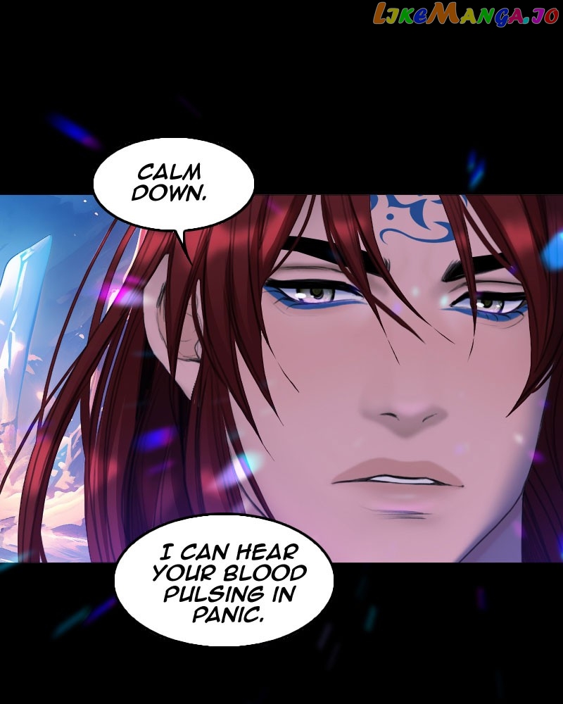 Blood Reverie Chapter 54 - page 5