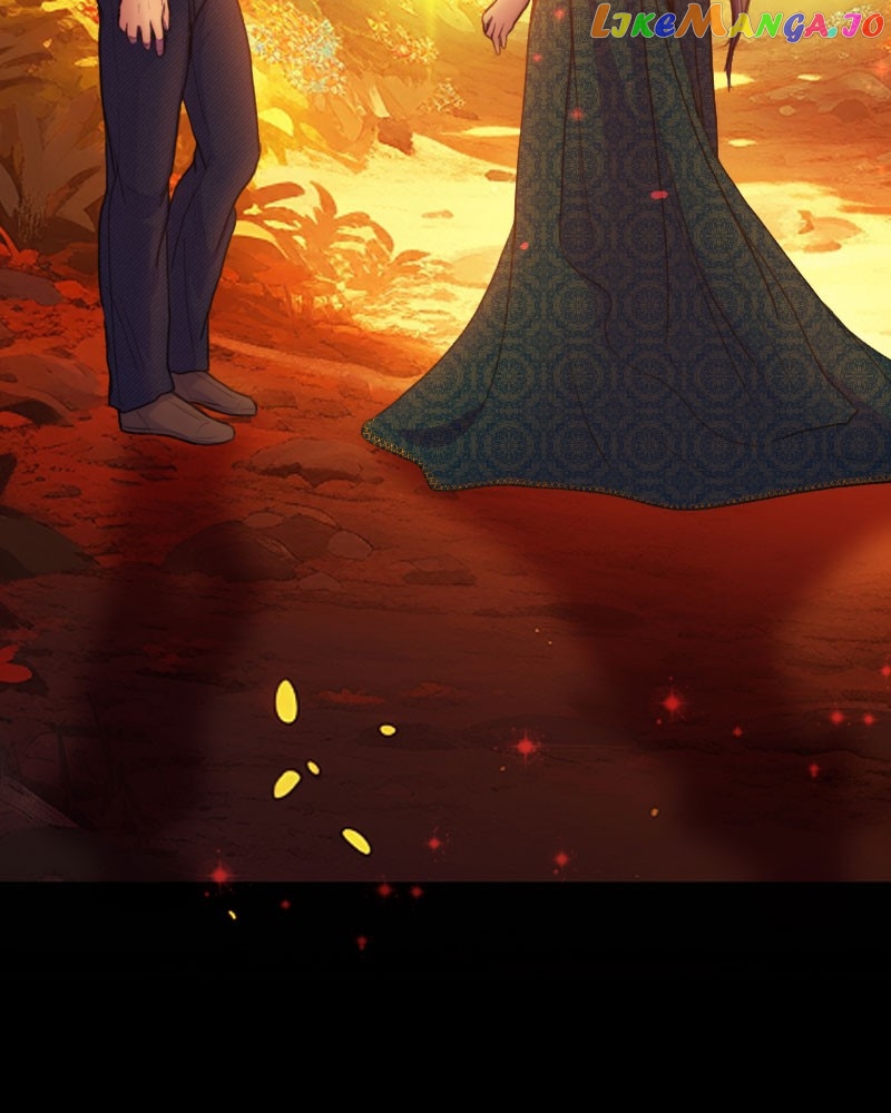 Blood Reverie Chapter 54 - page 51