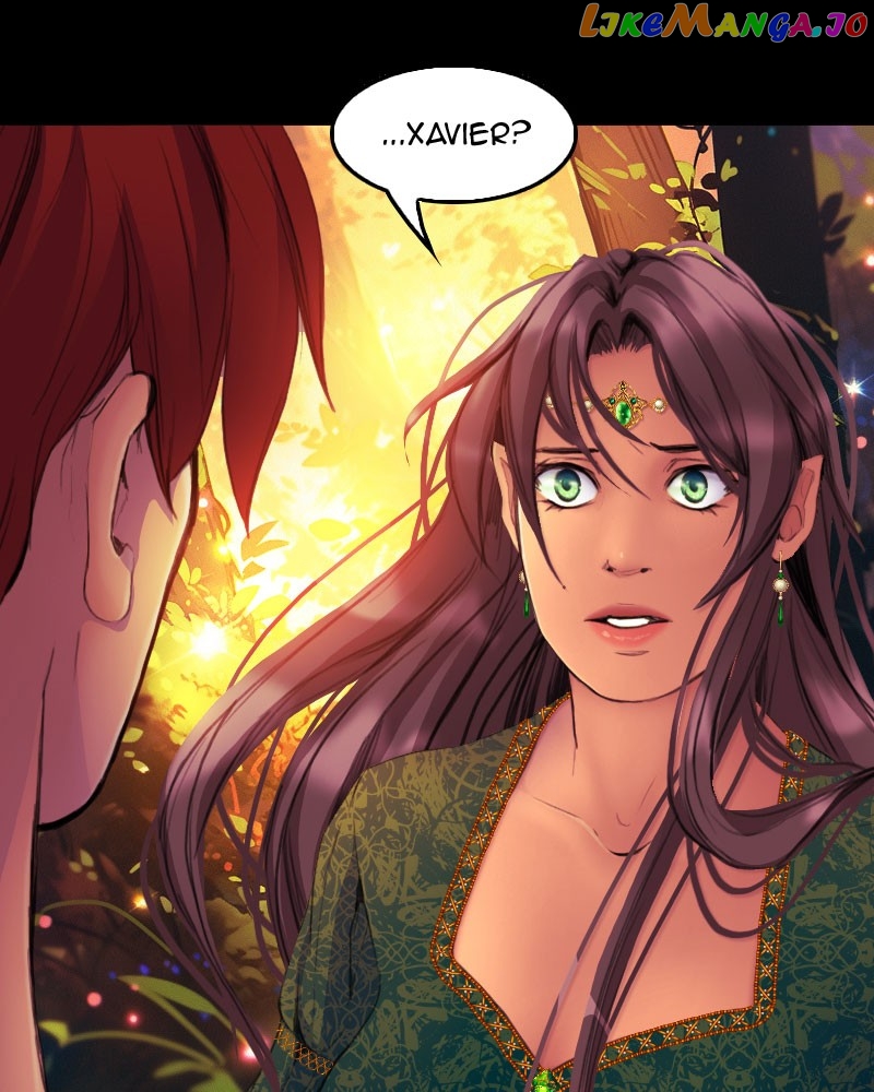 Blood Reverie Chapter 54 - page 52