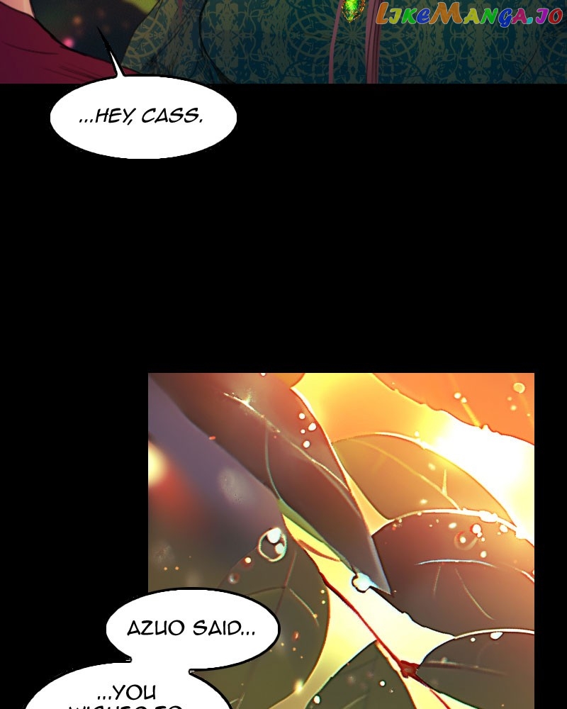 Blood Reverie Chapter 54 - page 53