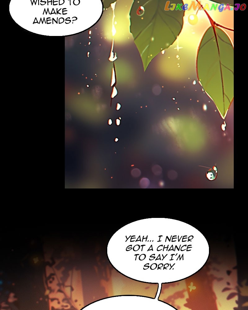 Blood Reverie Chapter 54 - page 54