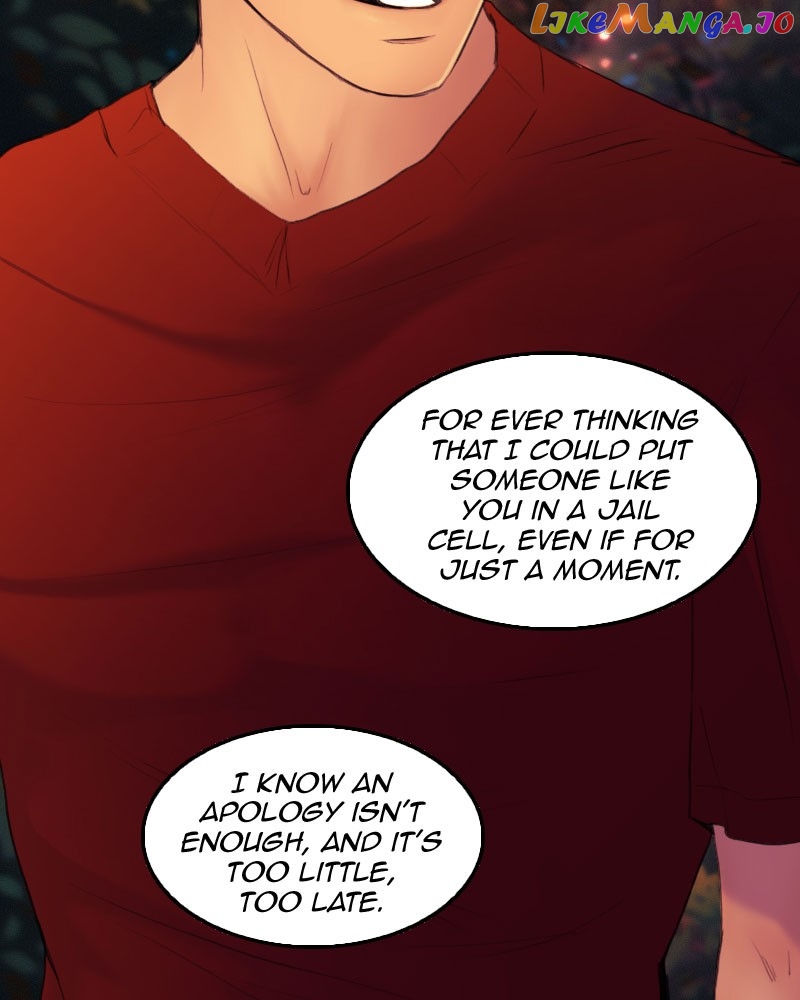 Blood Reverie Chapter 54 - page 56