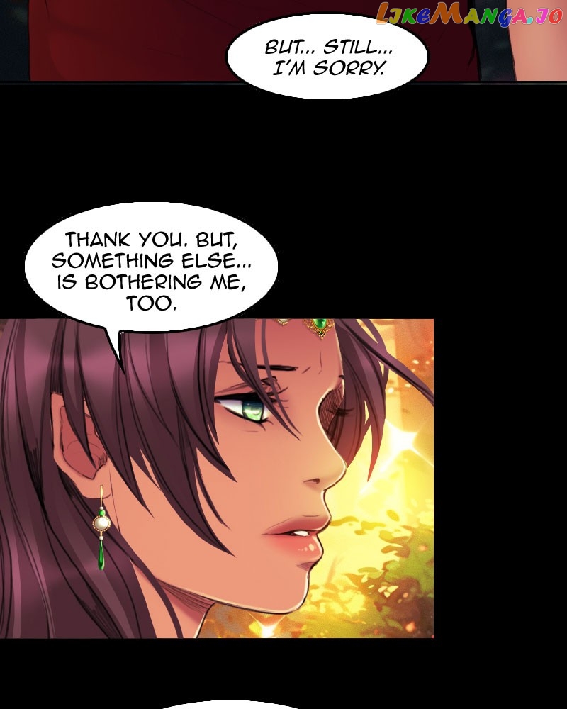 Blood Reverie Chapter 54 - page 57